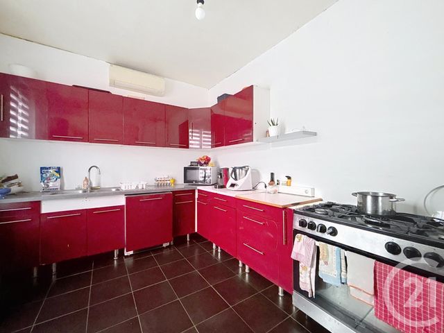 Maison à vendre - 5 pièces - 168,98 m2 - Conchy Les Pots - 60 - PICARDIE