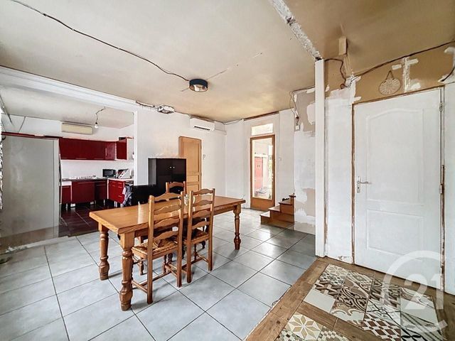 Maison à vendre - 5 pièces - 168,98 m2 - Conchy Les Pots - 60 - PICARDIE