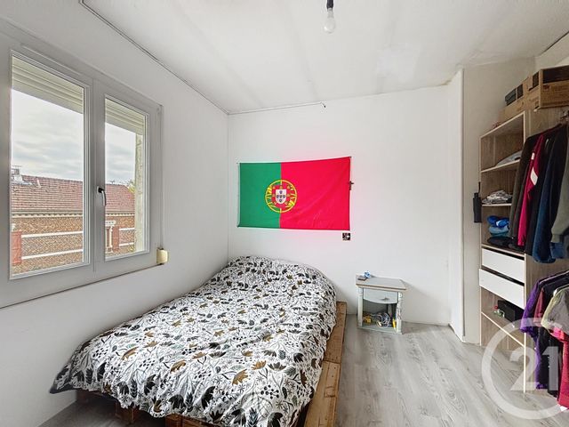 Maison à vendre - 5 pièces - 168,98 m2 - Conchy Les Pots - 60 - PICARDIE