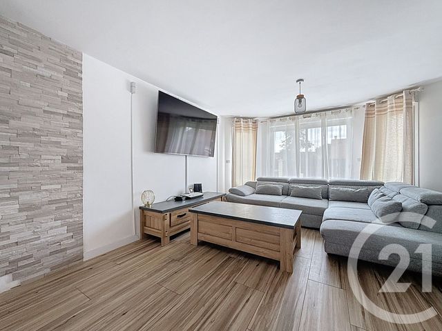 Maison à vendre - 6 pièces - 110,58 m2 - Mareuil La Motte - 60 - PICARDIE