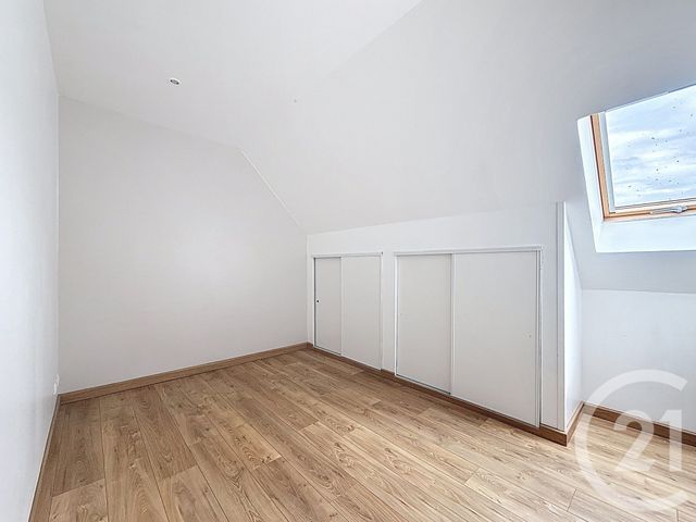 Maison à vendre - 6 pièces - 110,58 m2 - Mareuil La Motte - 60 - PICARDIE