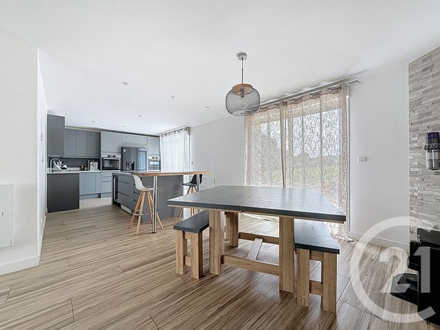 Maison à vendre - 6 pièces - 110,58 m2 - Mareuil La Motte - 60 - PICARDIE