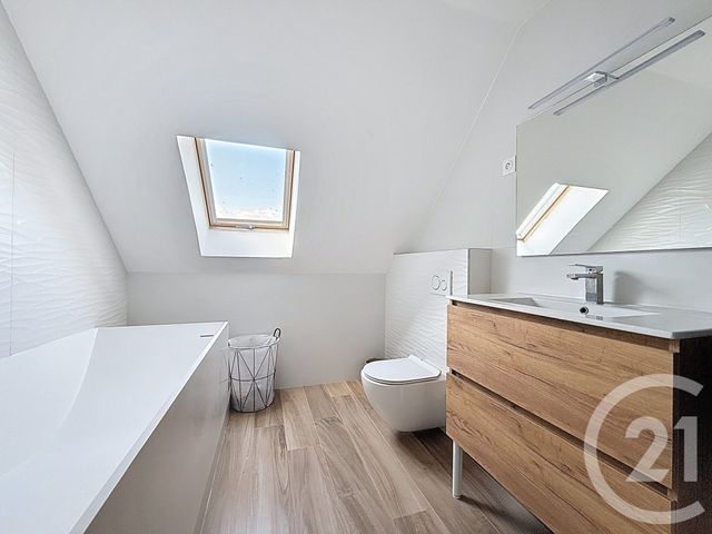 Maison à vendre - 6 pièces - 110,58 m2 - Mareuil La Motte - 60 - PICARDIE