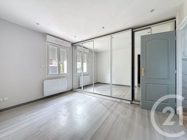 Maison à vendre - 6 pièces - 110,58 m2 - Mareuil La Motte - 60 - PICARDIE