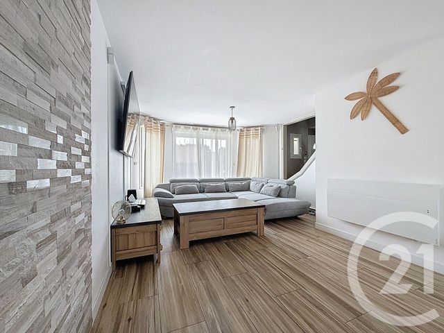 Maison à vendre - 6 pièces - 110,58 m2 - Mareuil La Motte - 60 - PICARDIE