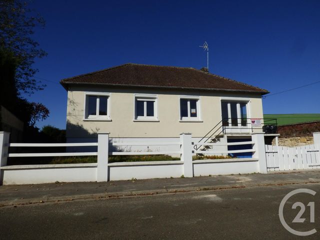 Maison à louer - 4 pièces - 72,43 m2 - Tricot - 60 - PICARDIE