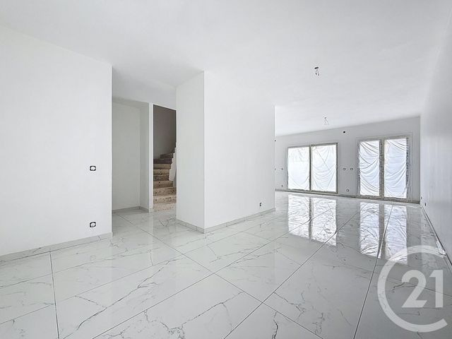 Maison à vendre - 4 pièces - 109,60 m2 - Canny Sur Matz - 60 - PICARDIE