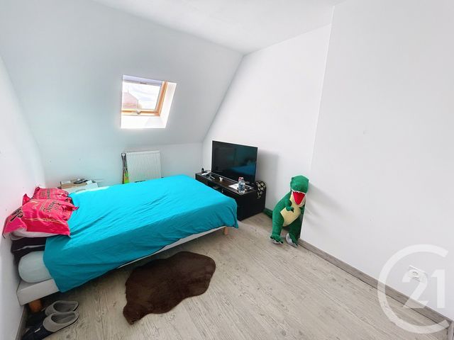 Maison à vendre - 8 pièces - 165 m2 - Boulogne La Grasse - 60 - PICARDIE