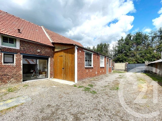 Maison à vendre - 8 pièces - 165 m2 - Boulogne La Grasse - 60 - PICARDIE