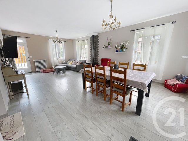 Maison à vendre - 8 pièces - 165 m2 - Boulogne La Grasse - 60 - PICARDIE