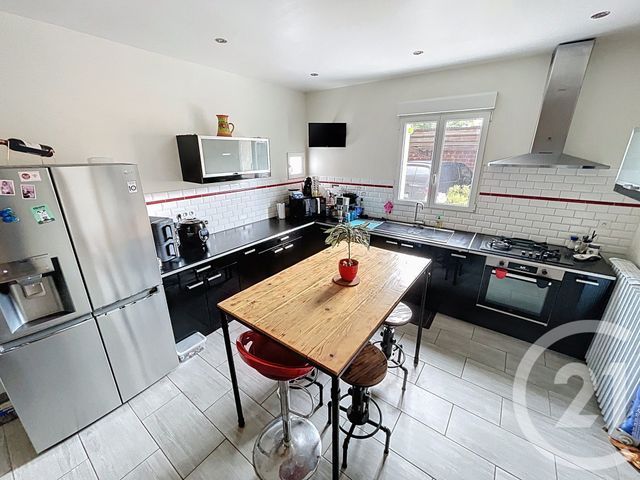 Maison à vendre - 8 pièces - 165 m2 - Boulogne La Grasse - 60 - PICARDIE