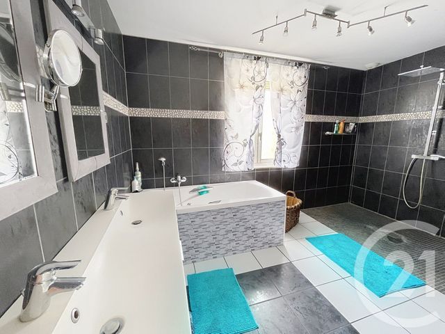 Maison à vendre - 8 pièces - 165 m2 - Boulogne La Grasse - 60 - PICARDIE