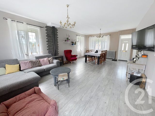 Maison à vendre - 8 pièces - 165 m2 - Boulogne La Grasse - 60 - PICARDIE