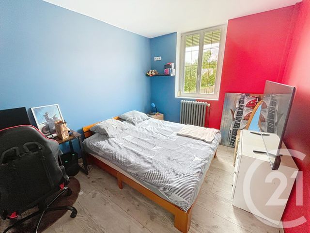 Maison à vendre - 8 pièces - 165 m2 - Boulogne La Grasse - 60 - PICARDIE