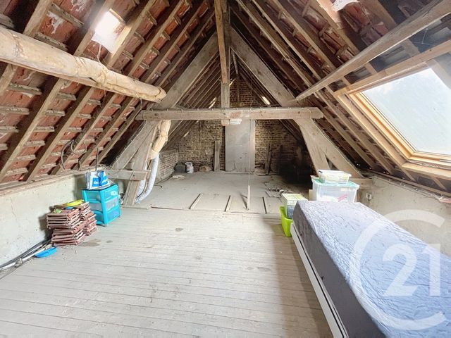 Maison à vendre - 8 pièces - 165 m2 - Boulogne La Grasse - 60 - PICARDIE