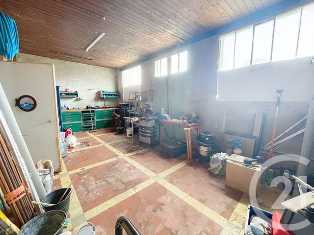 Maison à vendre - 8 pièces - 165 m2 - Boulogne La Grasse - 60 - PICARDIE