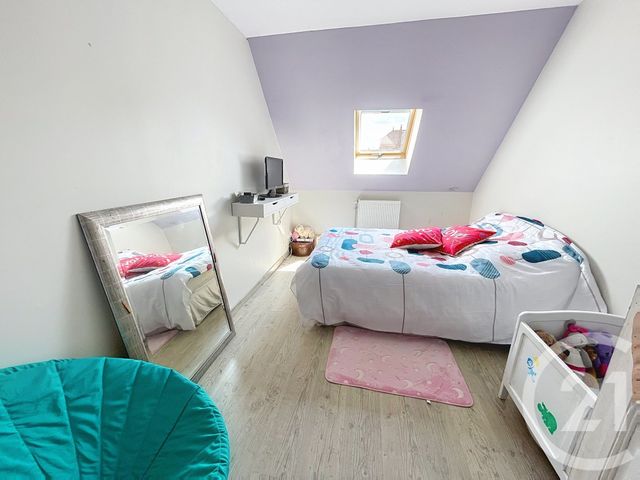 Maison à vendre - 8 pièces - 165 m2 - Boulogne La Grasse - 60 - PICARDIE