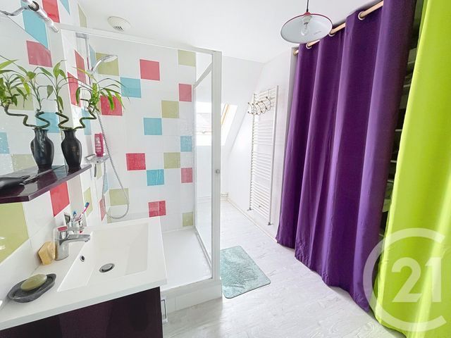 Maison à vendre - 8 pièces - 165 m2 - Boulogne La Grasse - 60 - PICARDIE