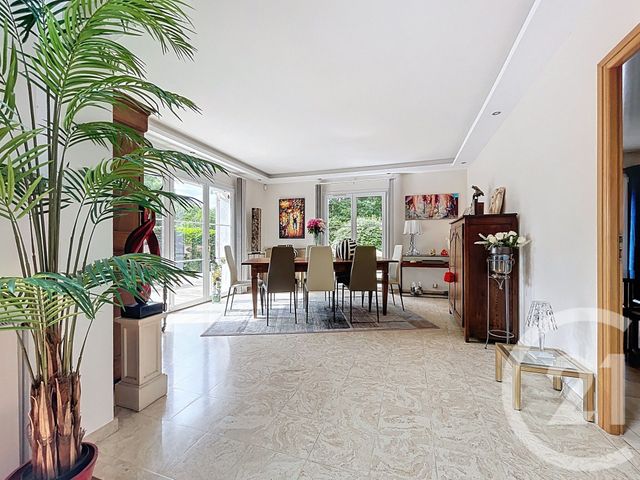 Maison à vendre - 8 pièces - 338 m2 - Villers Sur Coudun - 60 - PICARDIE