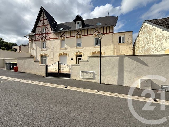 Appartement à vendre RESSONS SUR MATZ