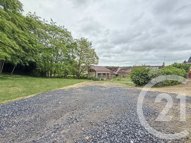 Appartement à vendre - 3 pièces - 68,36 m2 - Ressons Sur Matz - 60 - PICARDIE