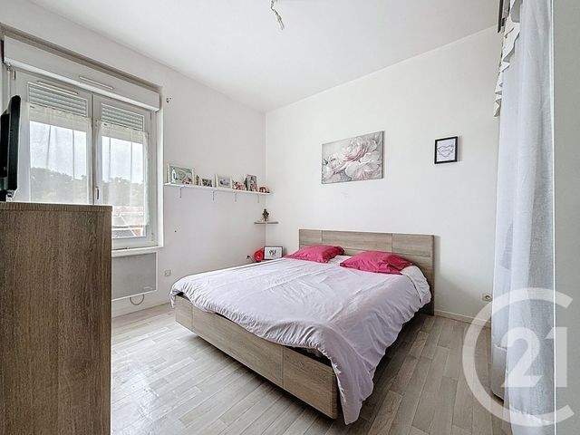 Appartement à vendre - 3 pièces - 68,36 m2 - Ressons Sur Matz - 60 - PICARDIE