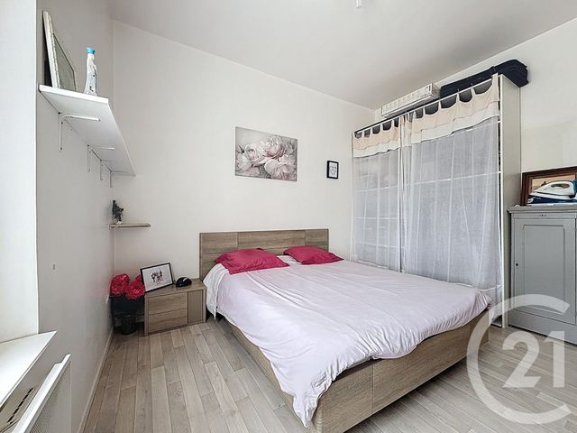 Appartement à vendre - 3 pièces - 68,36 m2 - Ressons Sur Matz - 60 - PICARDIE