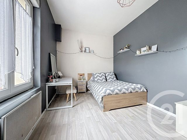 Appartement à vendre - 3 pièces - 68,36 m2 - Ressons Sur Matz - 60 - PICARDIE