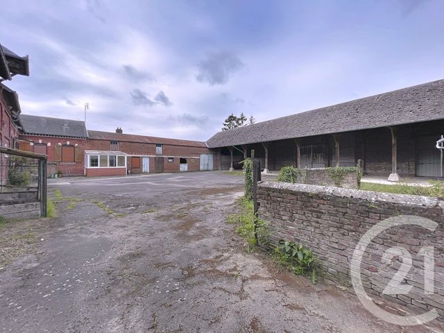 Maison à vendre - 4 pièces - 116,41 m2 - Beuvraignes - 80 - PICARDIE