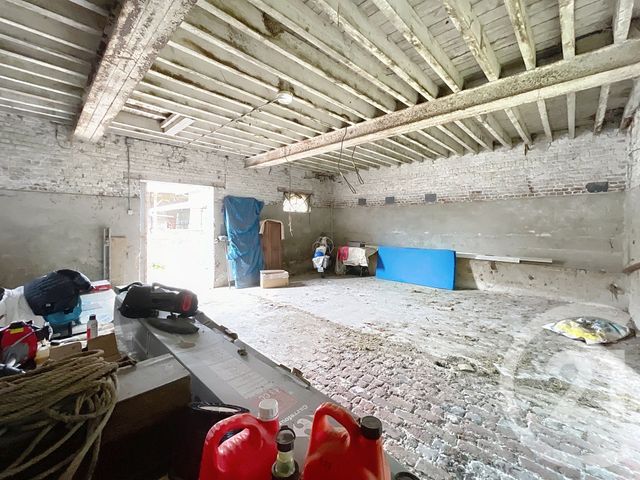 Maison à vendre - 4 pièces - 116,41 m2 - Beuvraignes - 80 - PICARDIE