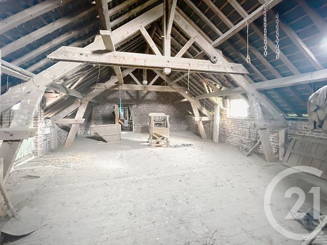 Maison à vendre - 4 pièces - 116,41 m2 - Beuvraignes - 80 - PICARDIE