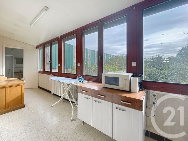 Maison à vendre - 4 pièces - 116,41 m2 - Beuvraignes - 80 - PICARDIE