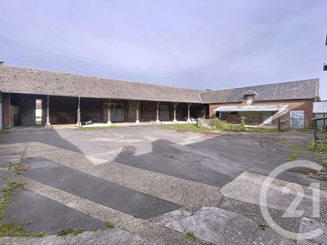 Maison à vendre - 4 pièces - 116,41 m2 - Beuvraignes - 80 - PICARDIE