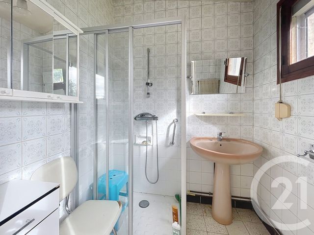 Maison à vendre - 4 pièces - 116,41 m2 - Beuvraignes - 80 - PICARDIE