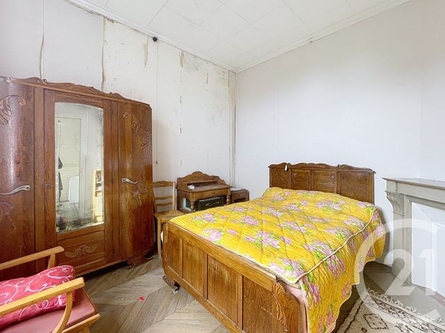 Maison à vendre - 4 pièces - 116,41 m2 - Beuvraignes - 80 - PICARDIE