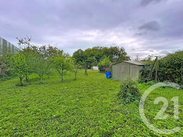 Maison à vendre - 4 pièces - 116,41 m2 - Beuvraignes - 80 - PICARDIE