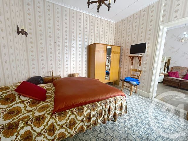 Maison à vendre - 4 pièces - 116,41 m2 - Beuvraignes - 80 - PICARDIE