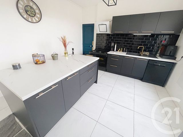 Maison à vendre - 6 pièces - 175,61 m2 - Lassigny - 60 - PICARDIE