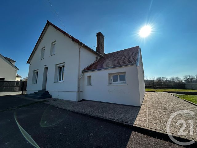 Maison à vendre - 6 pièces - 175,61 m2 - Lassigny - 60 - PICARDIE