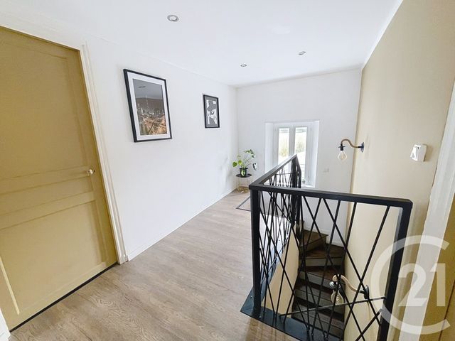 Maison à vendre - 6 pièces - 175,61 m2 - Lassigny - 60 - PICARDIE