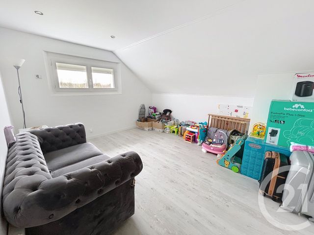 Maison à vendre - 6 pièces - 175,61 m2 - Lassigny - 60 - PICARDIE