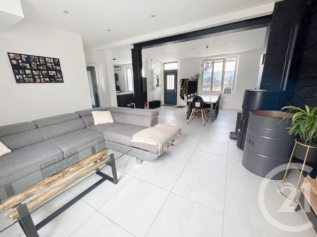 Maison à vendre - 6 pièces - 175,61 m2 - Lassigny - 60 - PICARDIE