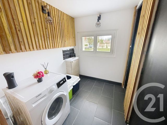 Maison à vendre - 6 pièces - 175,61 m2 - Lassigny - 60 - PICARDIE