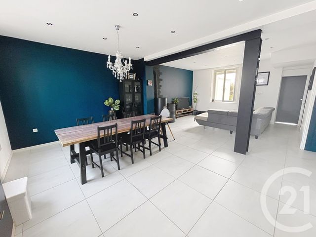 Maison à vendre - 6 pièces - 175,61 m2 - Lassigny - 60 - PICARDIE