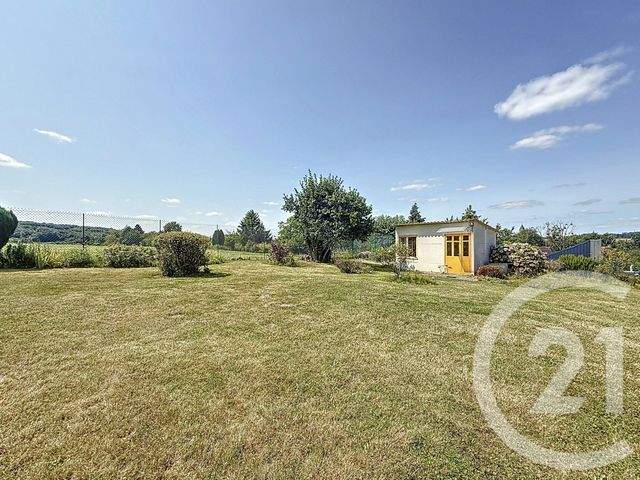 Maison à vendre - 10 pièces - 268,31 m2 - Thiescourt - 60 - PICARDIE
