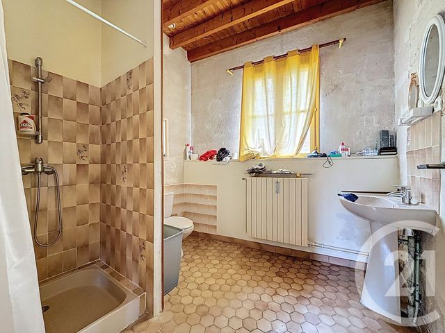 Maison à vendre - 10 pièces - 268,31 m2 - Thiescourt - 60 - PICARDIE