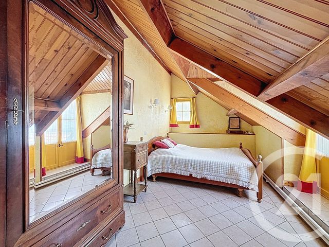 Maison à vendre - 10 pièces - 268,31 m2 - Thiescourt - 60 - PICARDIE