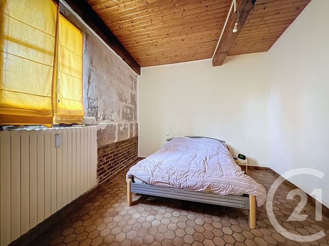 Maison à vendre - 10 pièces - 268,31 m2 - Thiescourt - 60 - PICARDIE