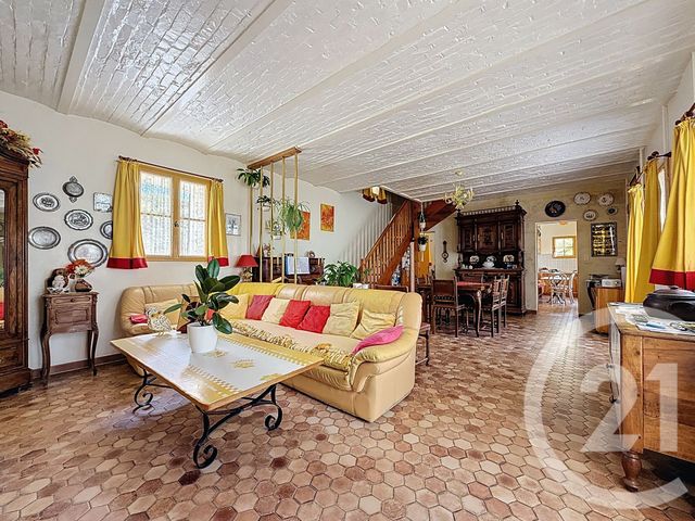 Maison à vendre - 10 pièces - 268,31 m2 - Thiescourt - 60 - PICARDIE