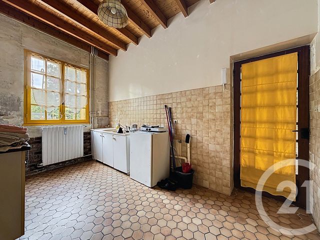 Maison à vendre - 10 pièces - 268,31 m2 - Thiescourt - 60 - PICARDIE